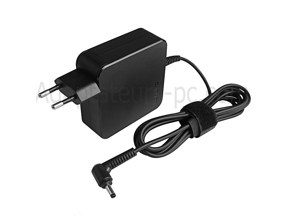 Original 65W Lenovo IdeaPad 330S-14IKB 81F40040SP Adaptateur Chargeur - Cliquez sur l'image pour la fermer