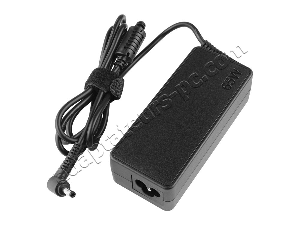 Original 65W Chargeur Lenovo IdeaPad 1 15ALC7 82R4 AC Adaptateur