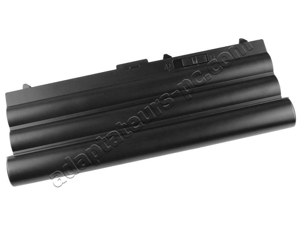 Original Batterie Lenovo 45N1000 45N1001 45N1002 8400mAh 94Wh