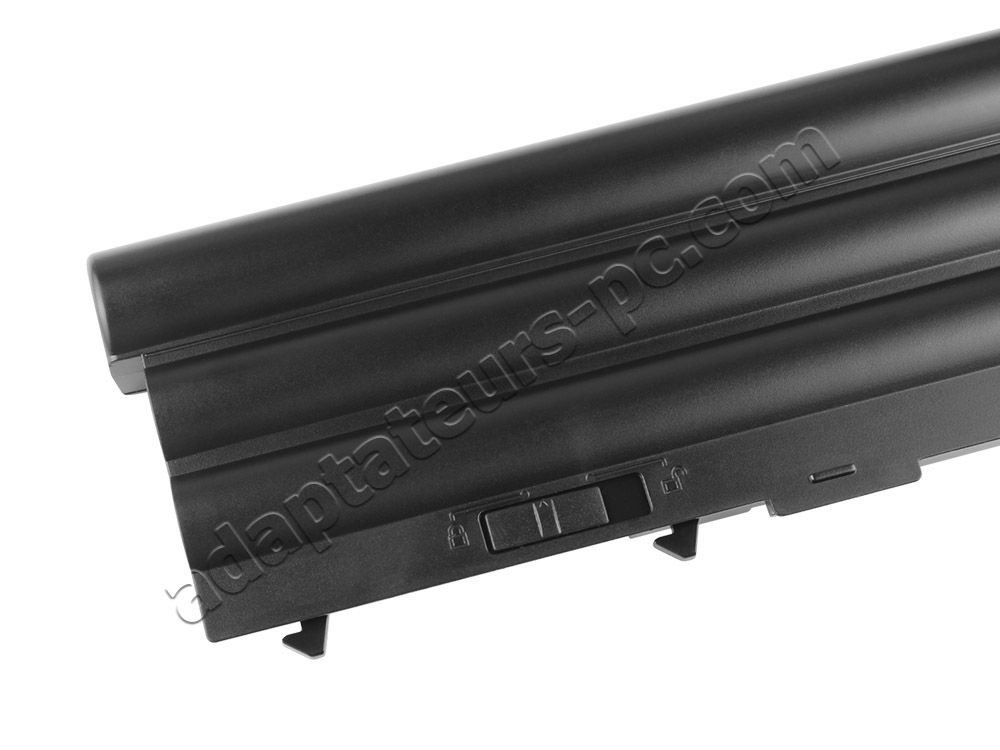 Original Batterie Lenovo 45N1000 45N1001 45N1002 8400mAh 94Wh