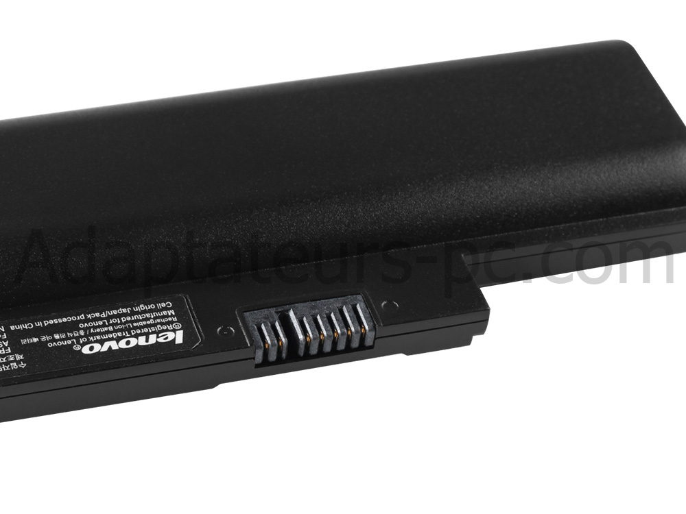 5.6Ah Batterie pour Lenovo ThinkPad Edge E330