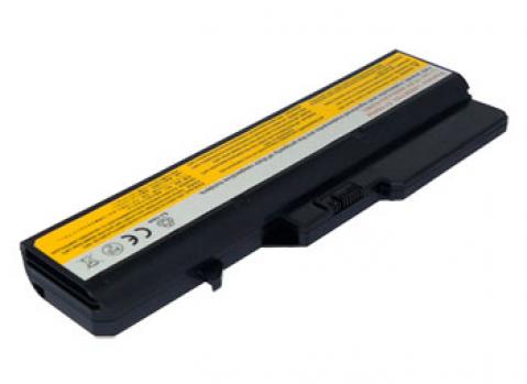 48Wh Batterie pour Lenovo Essential G780 2182-3FU G780 2182-39G - Cliquez sur l'image pour la fermer