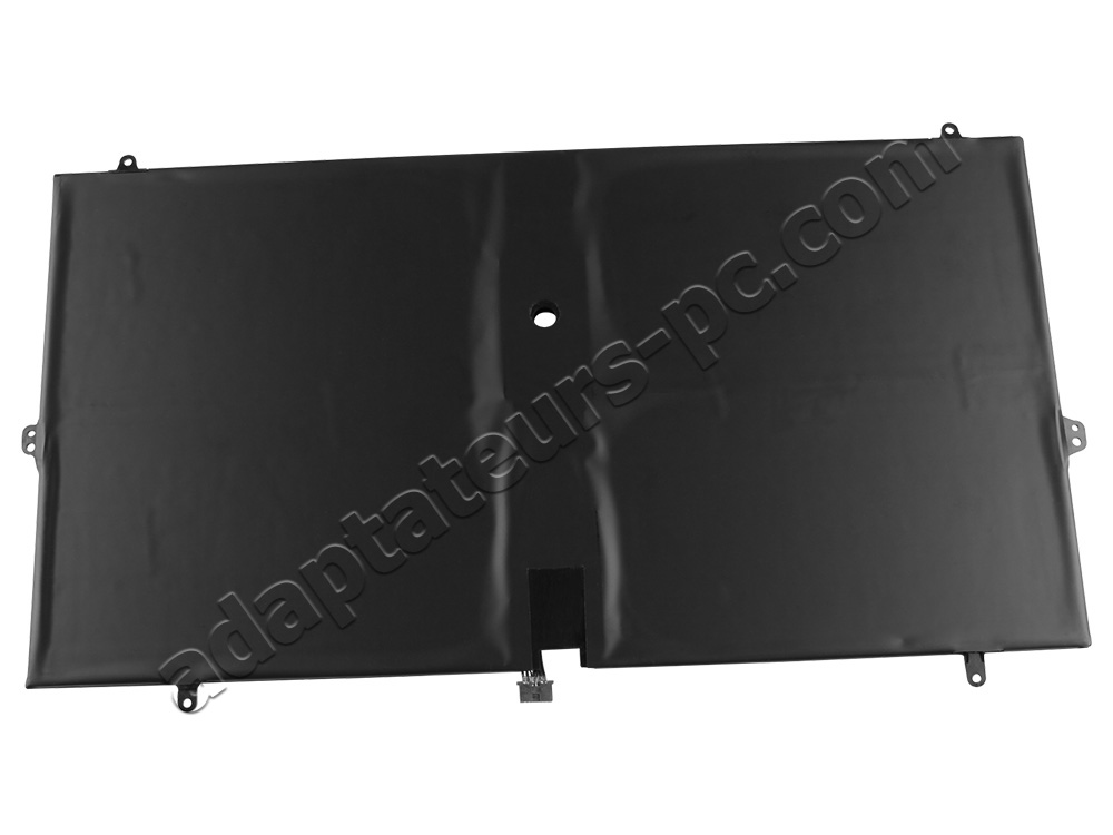 44Wh Batterie Original pour Lenovo IdeaPad Yoga 3 Pro, Yoga 3 Pro-1370