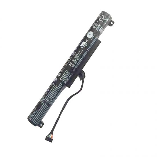 24Whr Batterie pour Lenovo Ideapad 100 100-15IBY 100-15IBD - Cliquez sur l'image pour la fermer