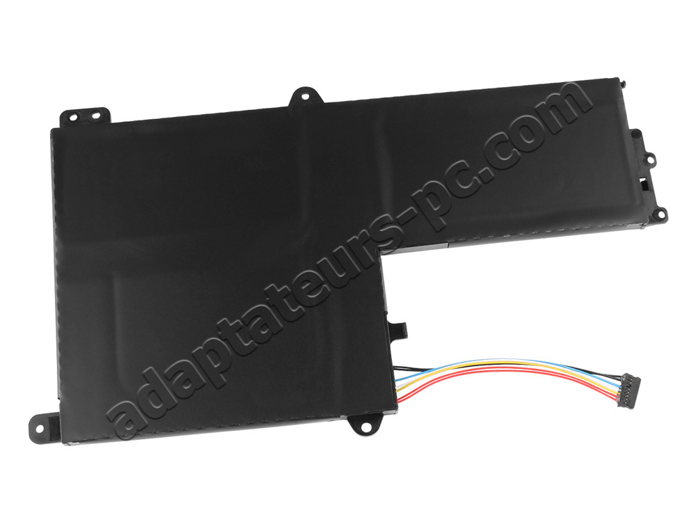 Original Batterie Lenovo IdeaPad 330S-15IKB 81F500CSFR 30Wh 4050mAh