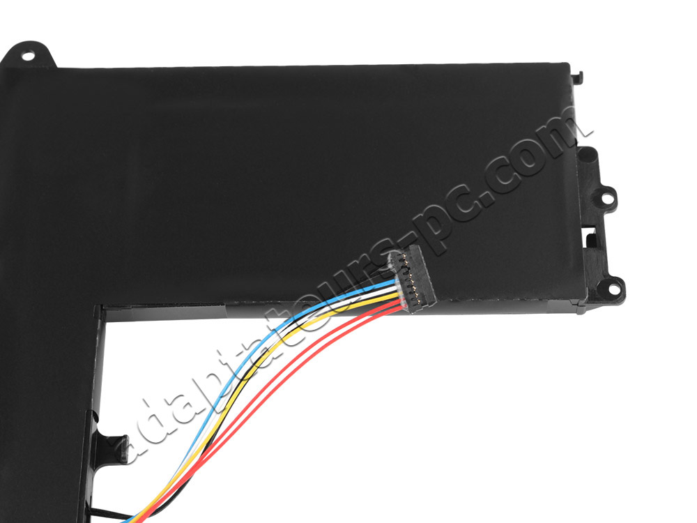Original Batterie Lenovo IdeaPad 330S-15IKB 81F500CSFR 30Wh 4050mAh