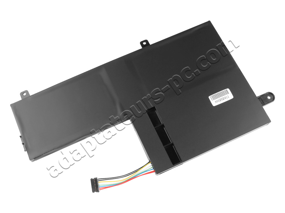 30Whr Original Batterie pour Lenovo Yoga 500 14 15