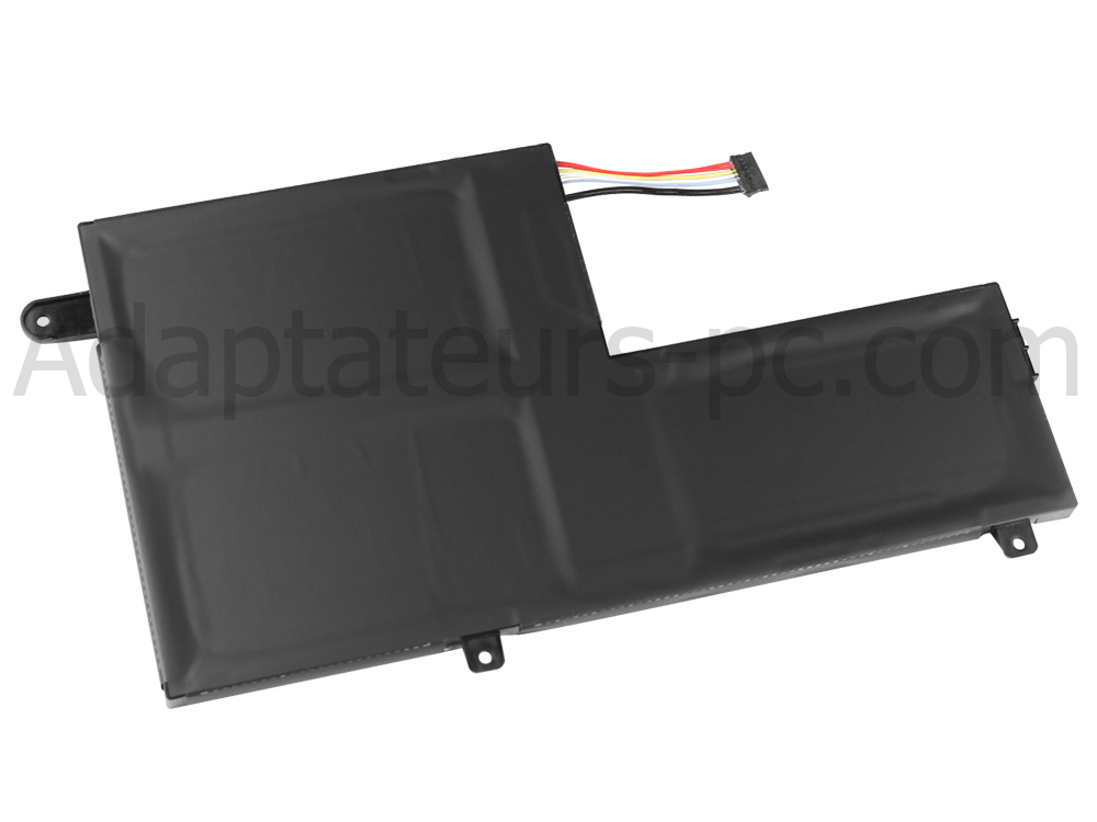 45Whr Original Batterie pour Lenovo Yoga 500 14 15