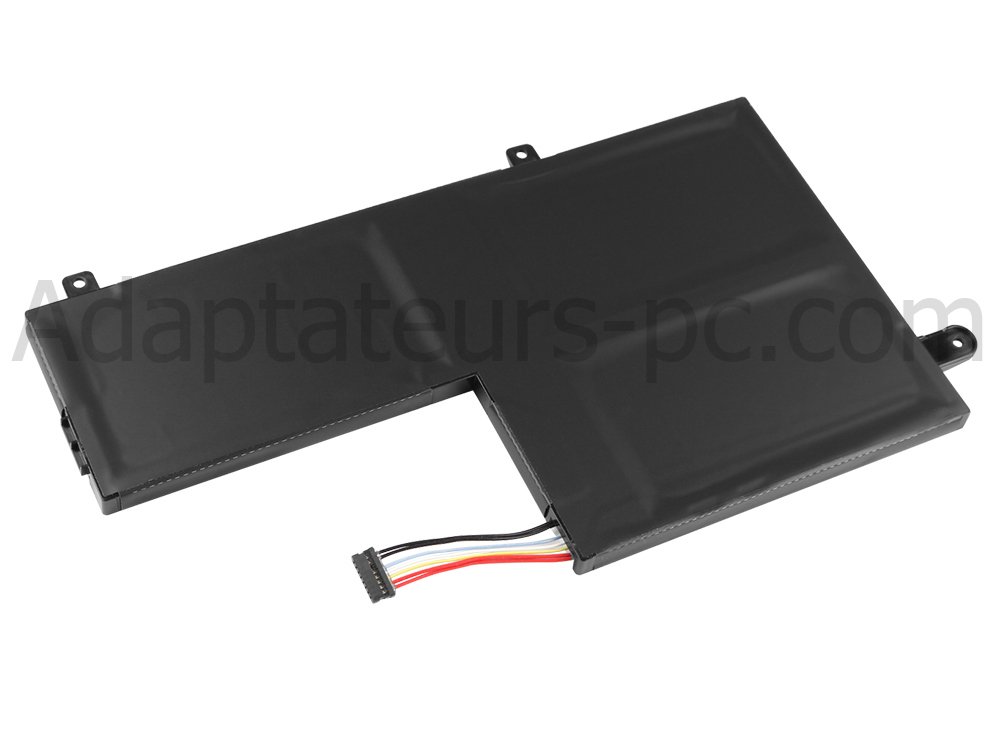 45Whr Original Batterie pour Lenovo Yoga 500 14 15