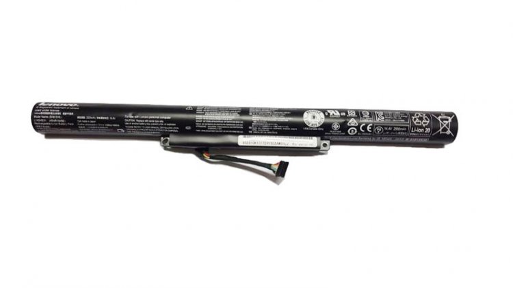 32Whr 41Whr Batterie pour Lenovo L14L4E01 5B10H30033 L14S4A01 5B10H13097 - Cliquez sur l'image pour la fermer