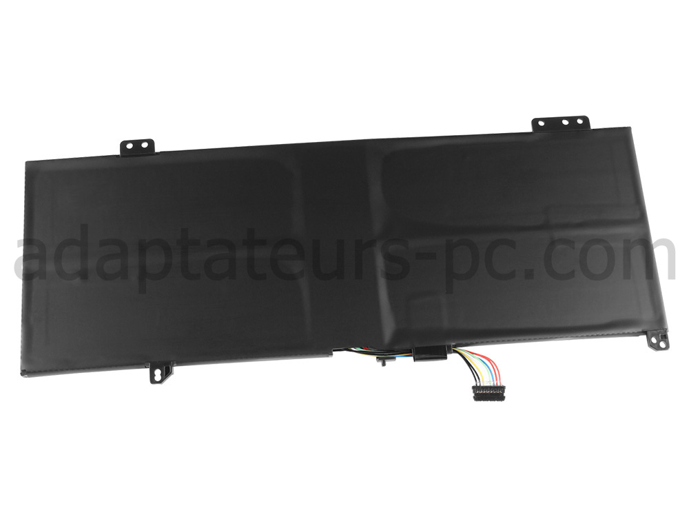 Original Batterie Lenovo Yoga 530-14ARR 81H90028GE 5928mAh 45Wh