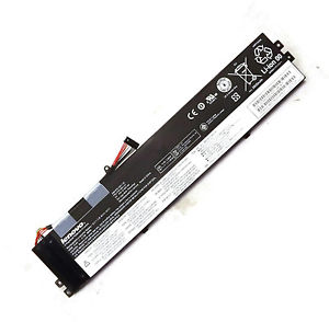 46Wh Batterie pour Lenovo 121500158 45N1140 45N1138 45N1139 - Cliquez sur l'image pour la fermer