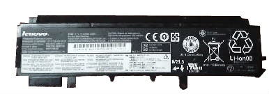 24Wh Batterie pour Lenovo 45N1116 45N1117 Thinkpad X230S X240S - Cliquez sur l'image pour la fermer