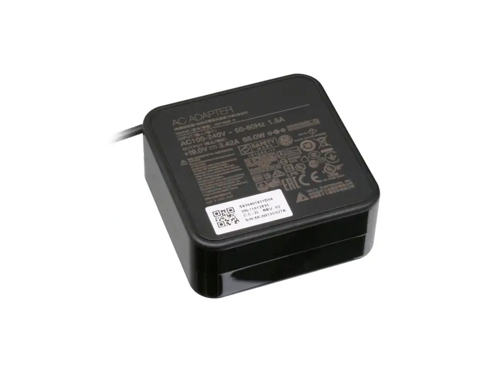 Original 65W Chargeur MSI Modern 15 B5M MS-15HK AC Adaptateur + Cable