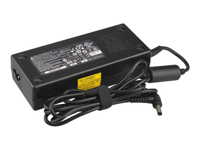 120W AC Adaptateur Chargeur pour MSI gp60 2od-037nl gp60 2od-038be - Cliquez sur l'image pour la fermer