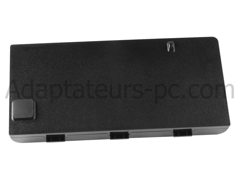 Batterie Schenker XMG P511 P512 Pro 7800mAh