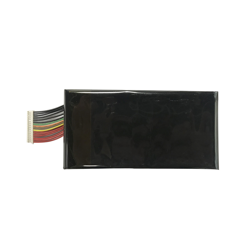 75.24Wh Batterie Original Terrans Force S5 S5 1060 67T S5 970M 67SH1