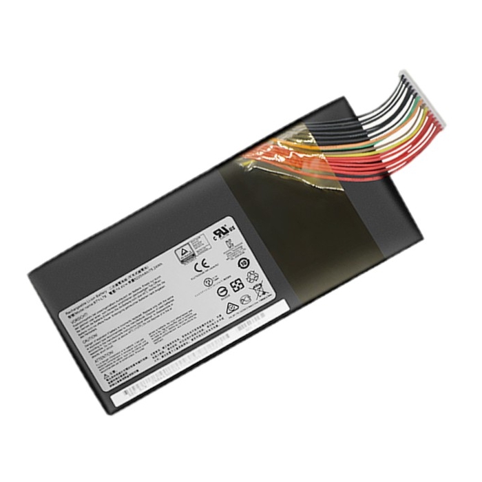 75.24Wh Batterie Original Terrans Force S5 S5 1060 67T S5 970M 67SH1