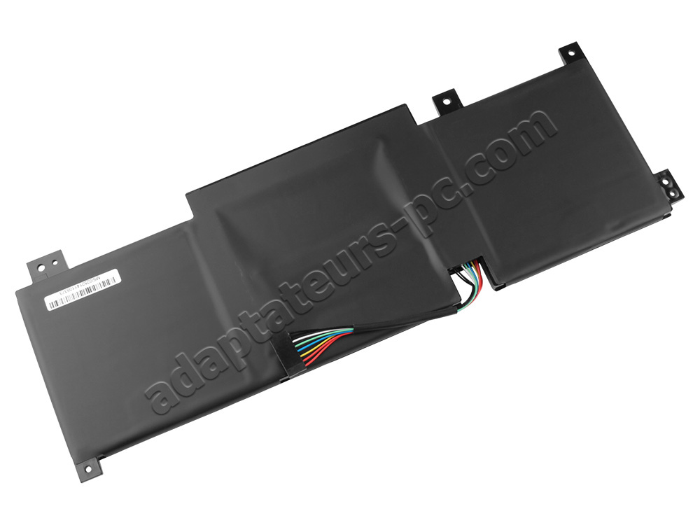 Batterie MSI BTY-M492 4700mAh 53.5Wh