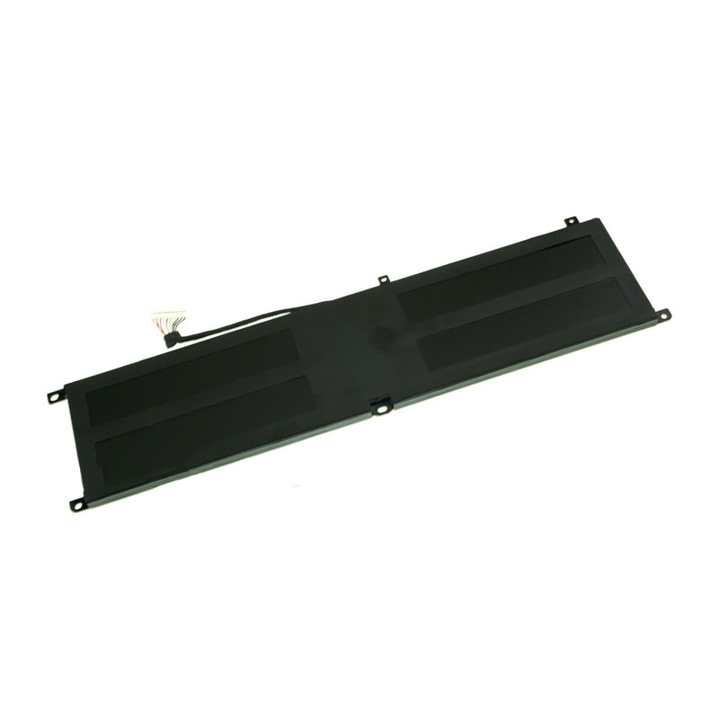 Batterie MSI BTY-M6M 4ICP8/36/142 6578mAh/6250mAh