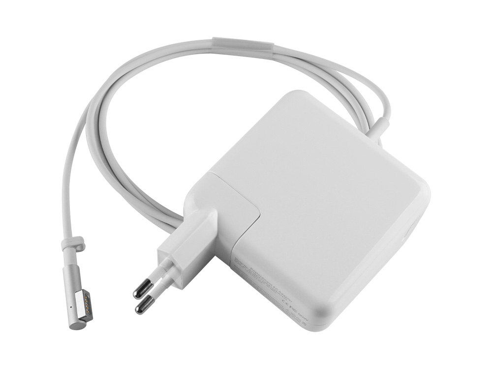 60W AC Adaptateur Chargeur Apple MagSafe MC461B/B + Cable
