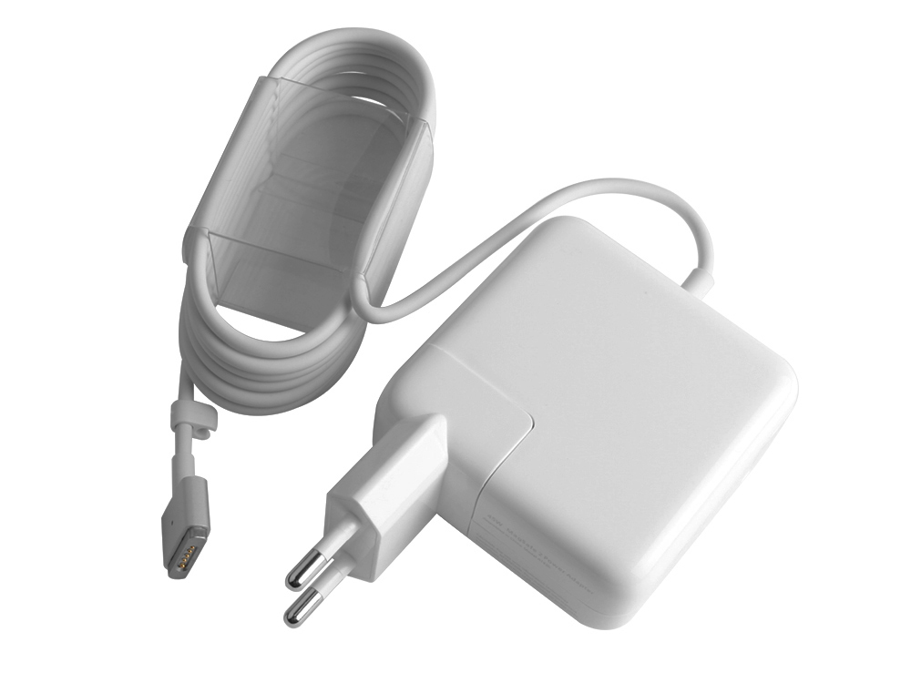 45W Apple MagSafe 2 Adaptateur Chargeur pour MacBook Air 13 MQD32N/A