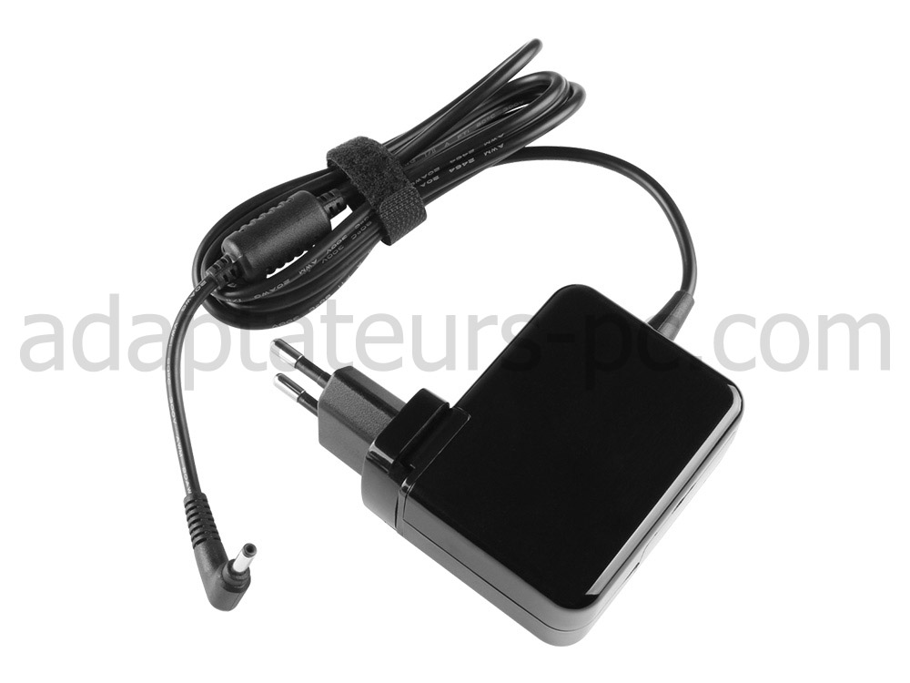 65W Chargeur Gateway TYPE60-190-3150u AC Adaptateur