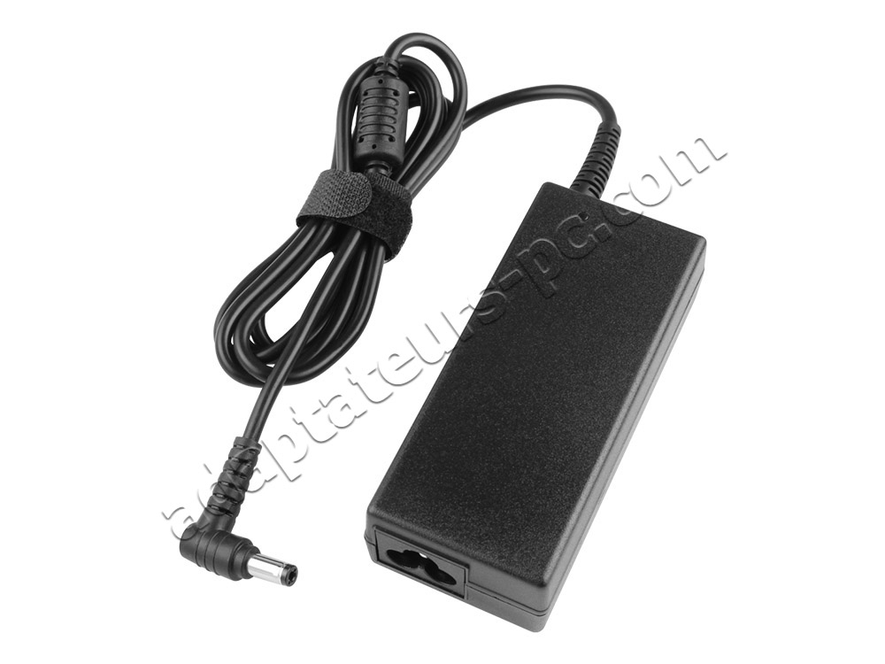 65W AC Adaptateur Chargeur pour Medion Akoya E7417 MD 99269
