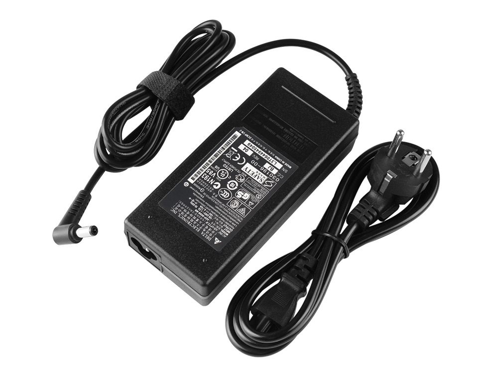 90W Medion Akoya P6631 MD 97869 AC Adaptateur Chargeur