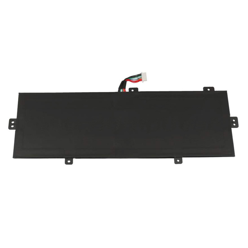 Batterie Medion Akoya E4253 E4254 E3223 5400mAh 41.04Wh