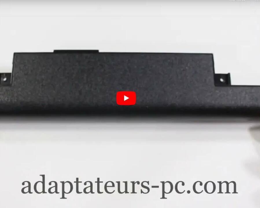 Original Batterie Medion A42-D17 3050mAh 45Wh