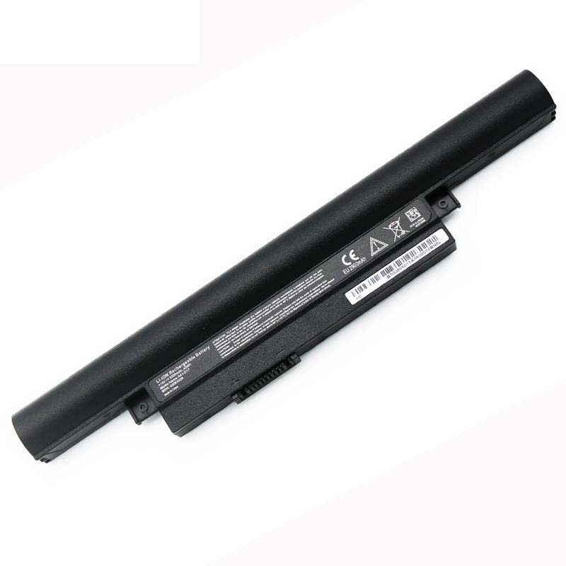 Original Batterie Medion A41-D17 A42-D17 5200mAh 56Wh