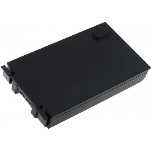 Batterie Medion Akoya E5411 MD 97099 MD 97101 MD 97337 4400mAh 47.5Wh