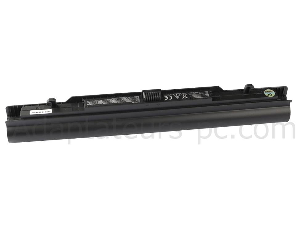 Batterie Medion Akoya S6211T MD 98568 3000mAh 45Wh