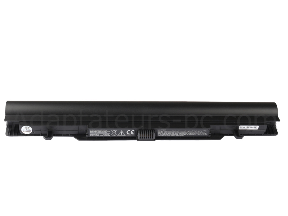 Batterie Medion Akoya S6211T MD 98568 3000mAh 45Wh