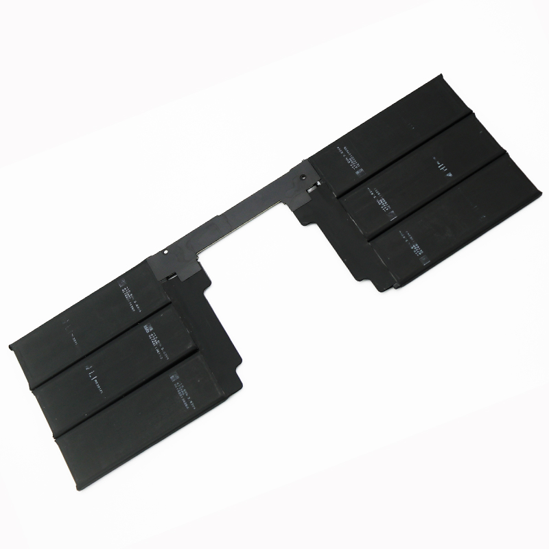 Original Batterie Microsoft Surface Book 2 1813 5473mAh 62.2Wh
