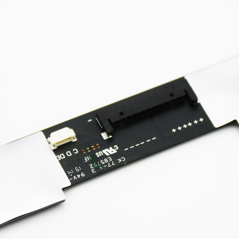 Original Batterie Microsoft Surface Book 2 15" 1835 5042mAh 57.3Wh