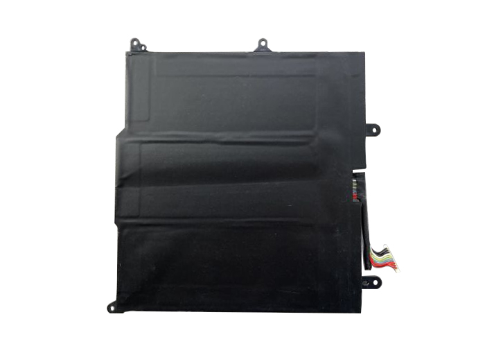 Batterie NEC PC-VP-BP121 2849mAh 33Wh