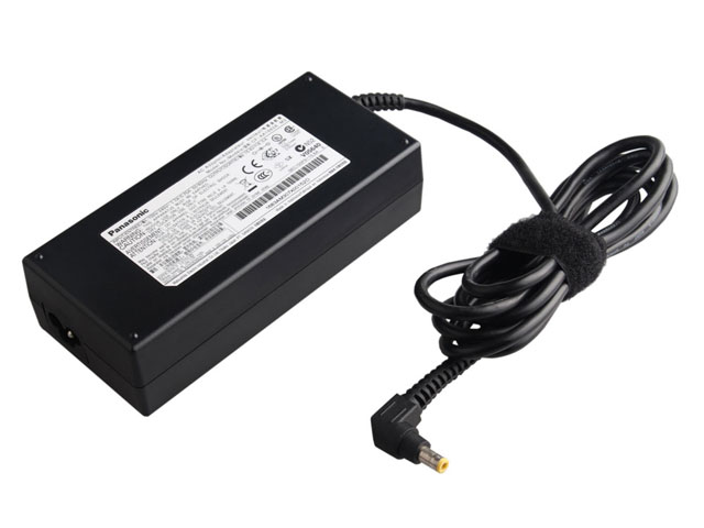 125W AC Adaptateur Chargeur pour Panasonic CF-LND1224A CF-AA5713 CF-AA1683A - Cliquez sur l'image pour la fermer