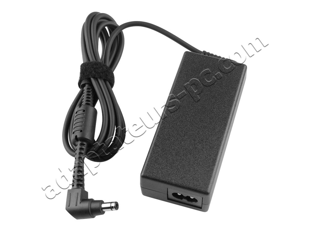 65W AC Adaptateur Chargeur pour Panasonic CF-AA62J2CJS CF-AA6412CJS