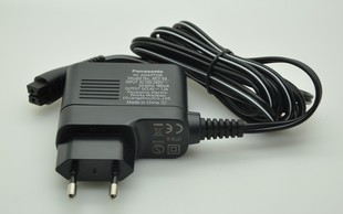 Original AC Adaptateur Chargeur pour Panasonic ES8259 ES8901 RE7-40 - Cliquez sur l'image pour la fermer