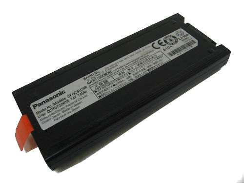 7650mAh pour Panasonic CF-VZSU30 CF-VZSU30A Batterie - Cliquez sur l'image pour la fermer