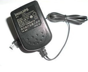 Original Adaptateur Chargeur pour Philips PQ228 PQ229 PQ288 S004RC0500050 - Cliquez sur l'image pour la fermer