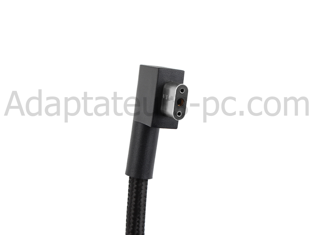 Original 230W Razer Blade Pro 17 RZ09-02878E92-R3B1 AC Adaptateur Chargeur