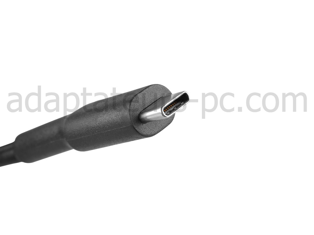 Original 100W USB-C Chargeur Razer Blade Stealth 13 RZ09-03102E02-R3U1 AC Adaptateur
