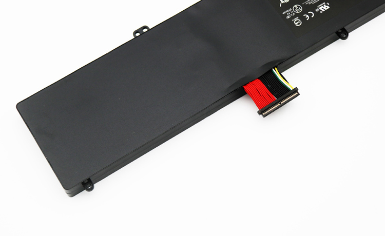 Original Batterie Razer 3ICP6/87/62/2 8700mAh 99Wh - Cliquez sur l'image pour la fermer