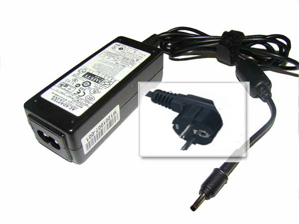 40W Original AC Adaptateur Chargeur pour Samsung XE503C32-K03UK - Cliquez sur l'image pour la fermer