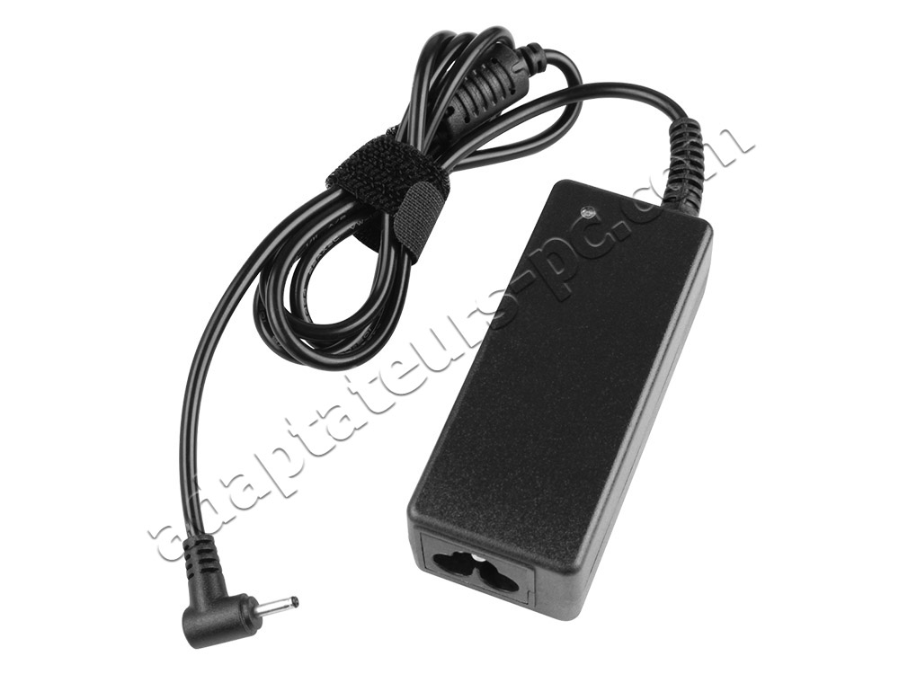 40W Original AC Adaptateur Chargeur pour Samsung ATIV Smart PC 500T 500T1C