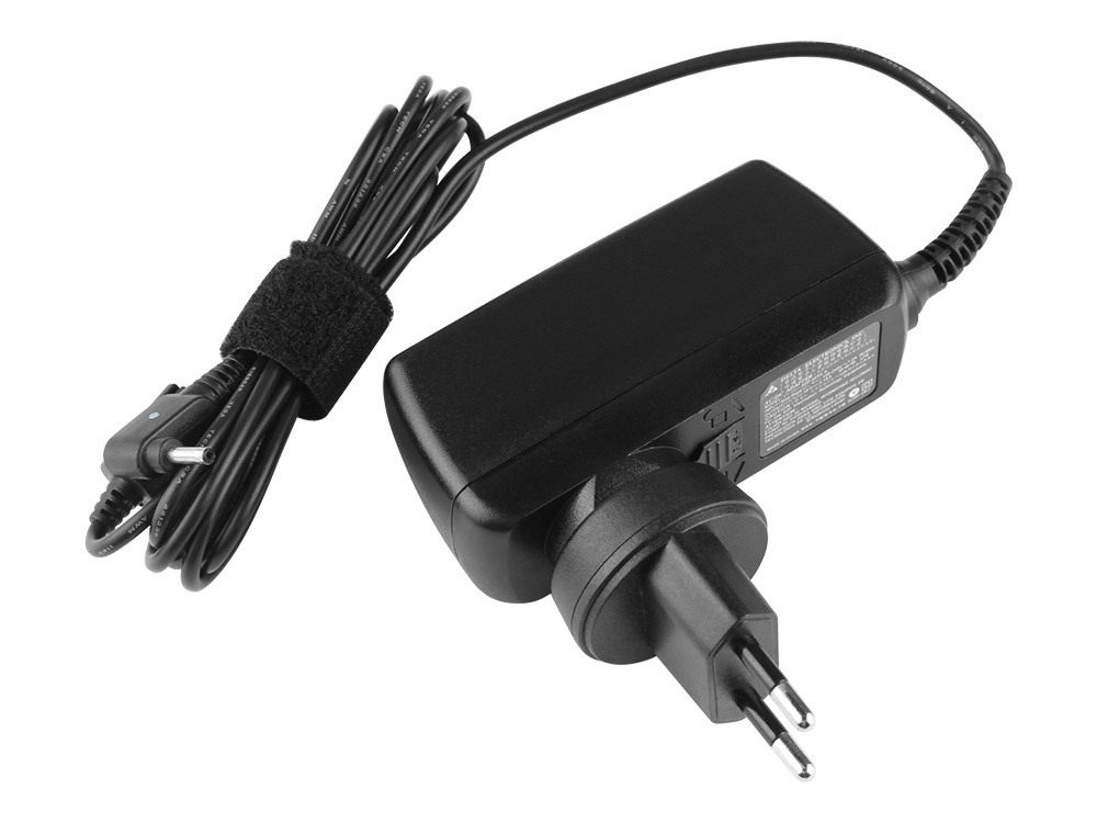 40W Original AC Adaptateur Chargeur pour Samsung 350U2A 530U3B 530U3B-A01 - Cliquez sur l'image pour la fermer