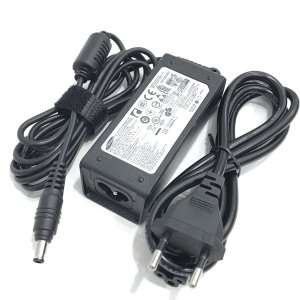 40W Original AC Adaptateur Chargeur pour Samsung 5 Wi-Fi Chromebook - Cliquez sur l'image pour la fermer